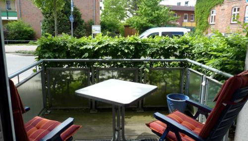 Ferienwohnung "Zum Hafen" Objekt ID 12136-0 - Foto 5