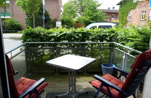 Ferienwohnung "Zum Hafen" Objekt ID 12136-0 - Foto 5