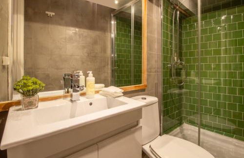 Contemporary Apartment Chiado 2 - Photo 4