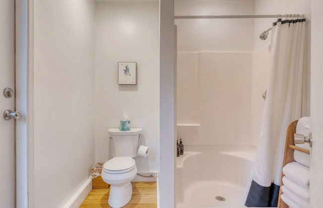 Four Bears by Avantstay Walk to Beach, Hot Tub, Ocean View - Foto 24