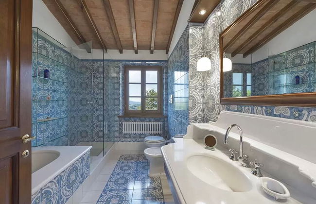 Villa Miniato by Mmega - Foto 15