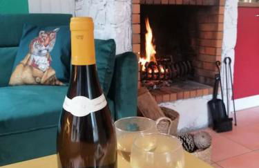 Colorful Appartement near Luz-Saint-Sauveur - Foto 1