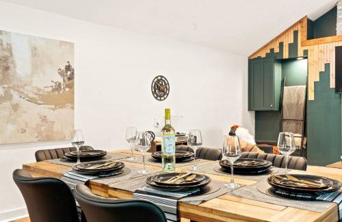 The Modern Forge NY, Honeoye Lake - Foto 3