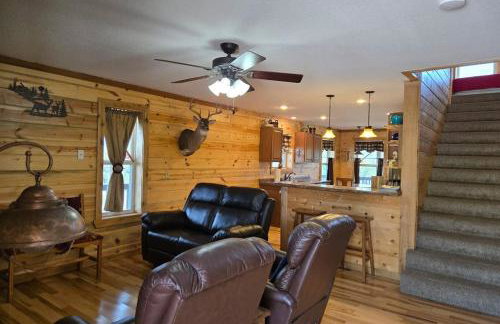 Milner Retreat - Foto 5