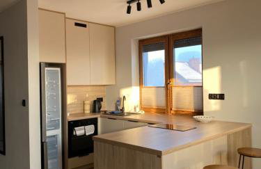 Mieszkanie przy Rybnickiej - Photo 1