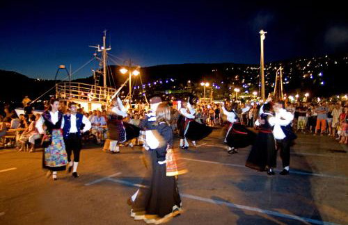 Apartment Qualich - Foto 38