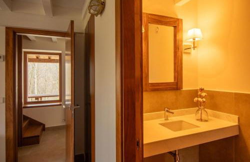 Cabaña Quieva 07 - Foto 19