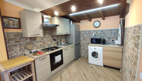Casa Vacanza Giorgia 2.0 - Foto 3, stove, pet friendly, minibar