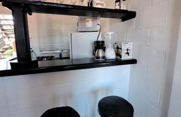 Lindo 2 Qts Vaga Búzios vista deslumbrante do Mar - Foto 34