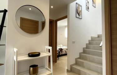 Belle villa contemporaine piscine privée - Foto 10