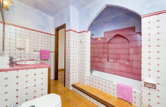 Villa Cas Berris - Foto 25