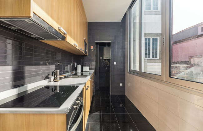 Aspasios Almada Apartments - Photo 16