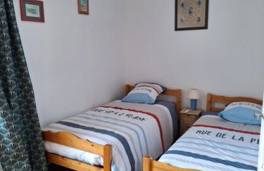 Maison en pierre proche mer, commerces et bus - Foto 14