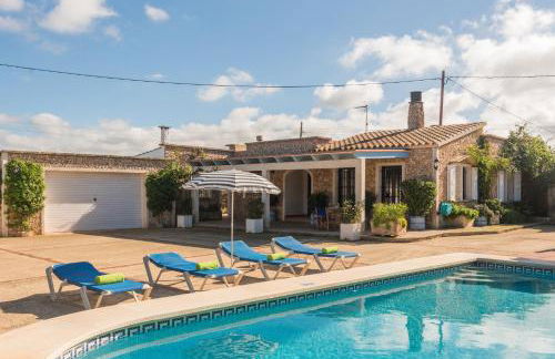 Villa Sa Canova by Mauter Villas - Foto 25