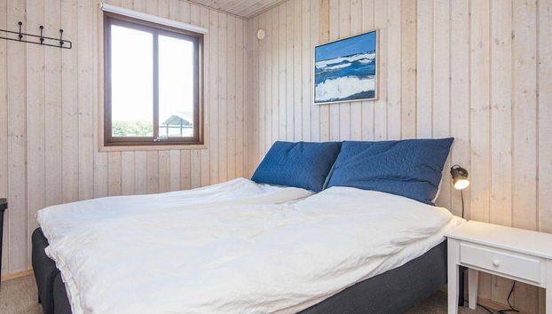 4 Star Holiday Home in Juelsminde - Foto 4, Habitación