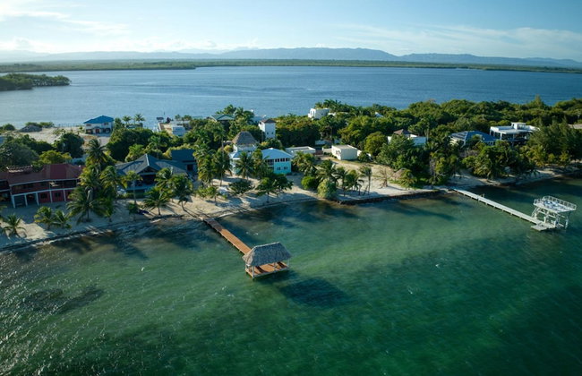 Casa de Wilson - 5 Bedroom Beachfront Villa - Foto 46