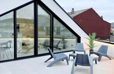 Apartamentos Botón Marinero - Bueu - Foto 1