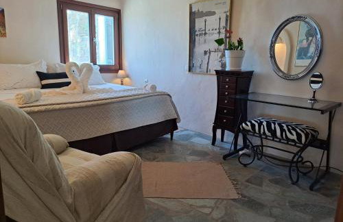 Dorothea Panoramic Villa - Photo 49