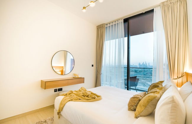 Easygo- Stylish 1bdr Binghatti Corner - Photo 2