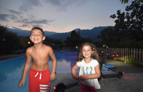 Agritur Michelotti Giancarlo - Foto 1