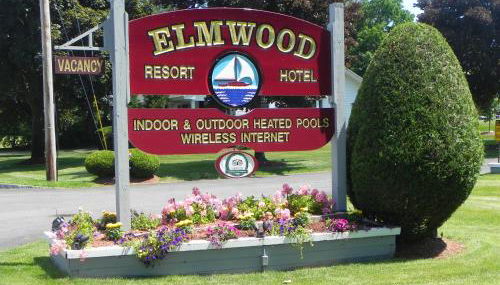 Elmwood Resort Hotel - Photo 5