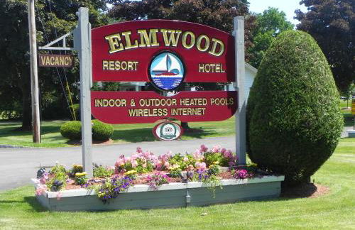 Elmwood Resort Hotel - Foto 5