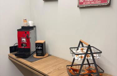 Chiatamone Neapolis Apartment - Foto 11