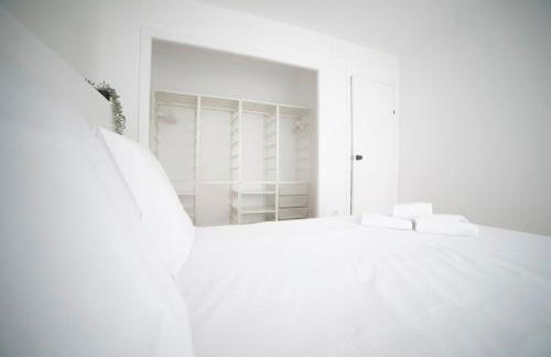 Apartmento Los Tilos II - Foto 22