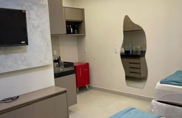 Flat 10 - Residencial Ibiapaba Camocim - Foto 5