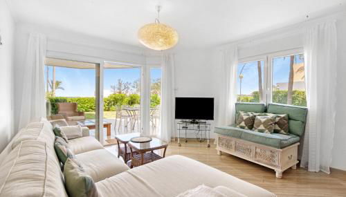 Javea Cala Blanca Seaview Sunrise - Foto 2