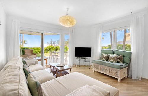 Javea Cala Blanca Seaview Sunrise - Foto 2