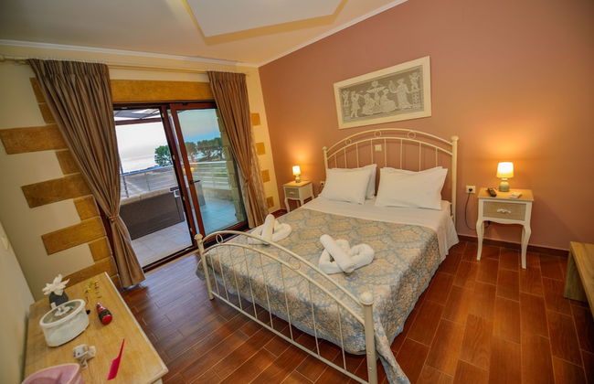 Villa Archontissa - Foto 2