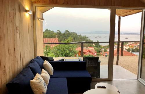 Cabañas Rias Baixas - Foto 22