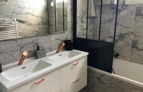 Le Haut Standing - Photo 20