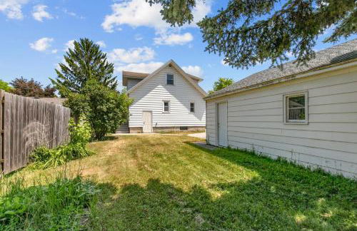 Game Day Base 10 Min to Lambeau, 5 Min Downtown - Foto 57