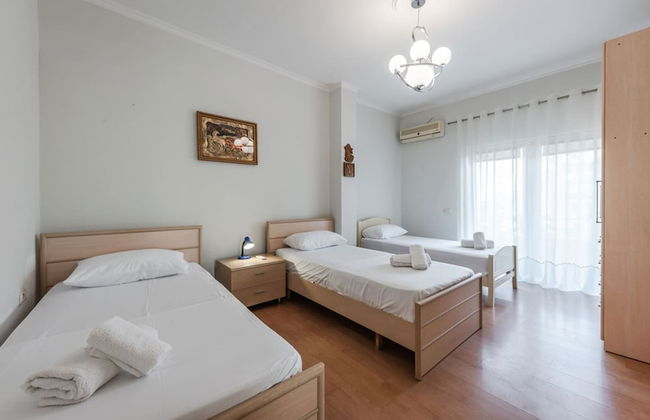 The Old-clock Apartment - Foto 31