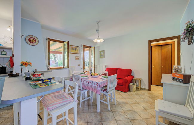 Brighty Rainbow House Garden - Foto 23