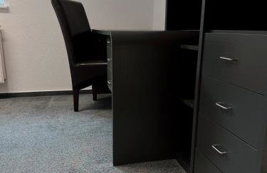 City-Residenz Ge-Buer - Photo 5