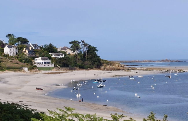 Cottage, St. Pabu - Foto 21