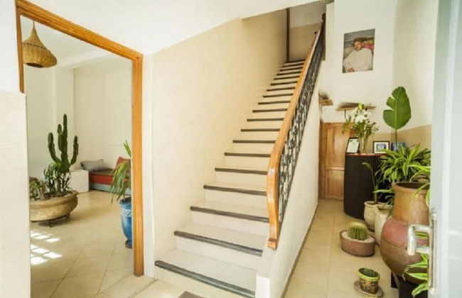 Résidence Louzani - Foto 18