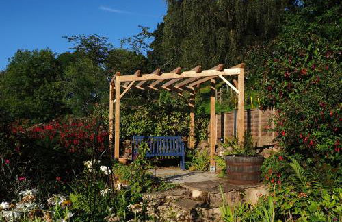 Rose Cottage - Foto 49