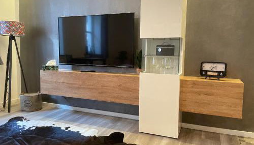 Zentrales Flair 2 - Foto 3