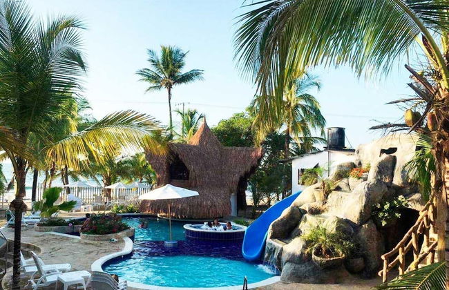 Cabañas Aqua Blue - Photo 15