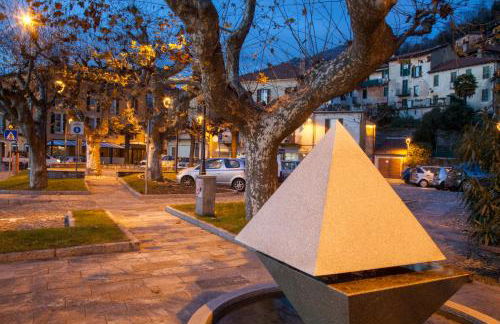 La Torretta "I Gabbiani" sul Lago Maggiore - Foto 69