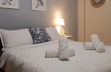 Διαμέρισμα στην πόλη Θεσσαλονίκη - THESS HOME - Foto 1