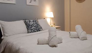 Διαμέρισμα στην πόλη Θεσσαλονίκη - THESS HOME - Foto 1