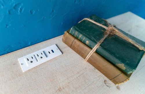 HostWise Stays - Le Petit Riad, A Moroccan Oasis - Foto 26