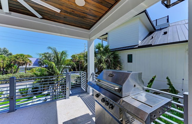 The TipSea Turtle managed by Beach Retreats - Foto 52