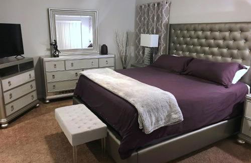 Sunny South Facing Pool with Hot Tub and Lake View Near Disney - Foto 11