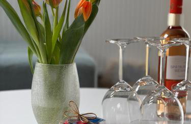 FeWo Mammut-Seepanorama - Photo 20